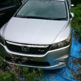 ストリーム RS-Z
