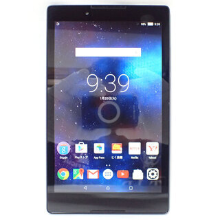 D149 SoftBank Lenovo TAB2 501LV ...