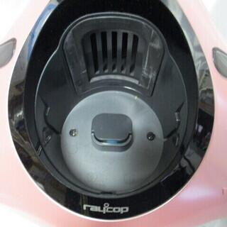 レイコップ ふとんクリーナー RT-300JPK ジャパネットたかたモデル　未使用に近いの画像