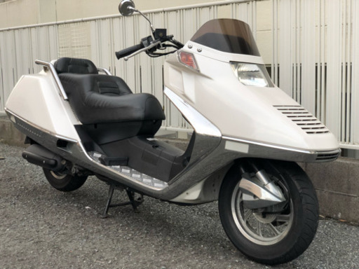 フュージョン250★自賠責令和３年７月迄★格安コミコミ乗出し価格