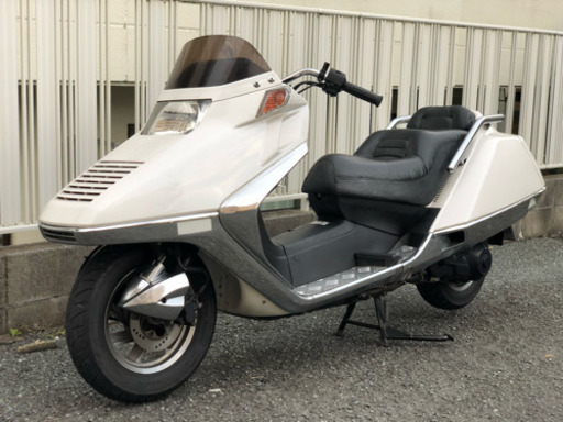 フュージョン250★自賠責令和３年７月迄★格安コミコミ乗出し価格