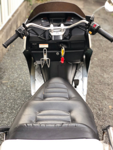 フュージョン250★自賠責令和３年７月迄★格安コミコミ乗出し価格