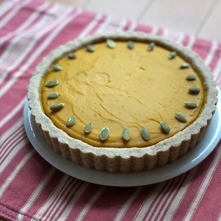 【代官山・お菓子教室】12/18 水曜日 開催グルテンフリー、白砂糖、卵、乳製品不使用のヘルシーお菓子作りお教えします！の画像