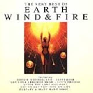 Best of Earth Wind & Fire ~ アース・...