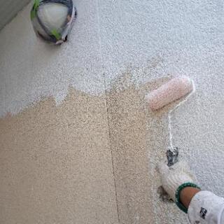 住宅塗装　作業員　18歳〜30歳