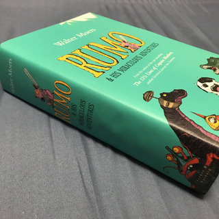 新品 洋書 カナダで購入