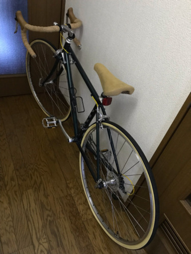 【値下げしました！】FUJI  BALLAD R売ります！