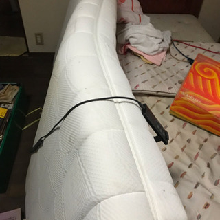 介護用ベッド  電動ベッド