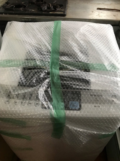 2014年式 7キロ洗濯機 美品