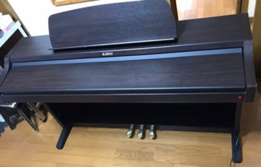 KAWAI ヤマハ 電子ピアノ PN290