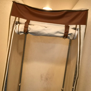 至急引き取り‼︎ラックの画像