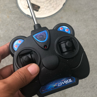 電動乗用カー おもちゃ ミニクーパーの画像