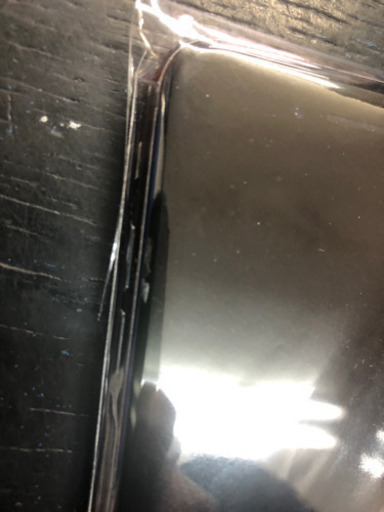 【SIMフリー】iPhone7 32gb ブラック