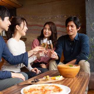 【40代中心】❤バツイチ＆バツイチ理解者の婚活パーティー❤　11月2日(土)19時30分～ - パーティー