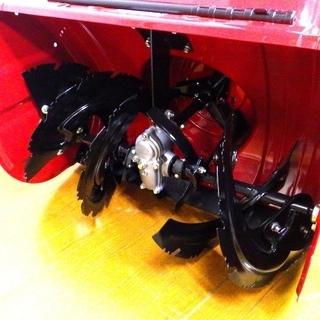 展示品】HONDA/ホンダ 11馬力 ハイブリッド除雪機 HSS1170i 北海道旭川市発