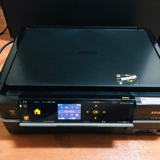 EPSON EP-803Aの画像