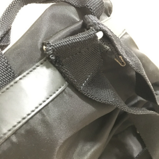 PRADA リュック