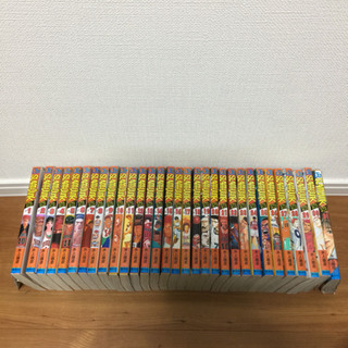 （値下げ）スラムダンク  全巻セット