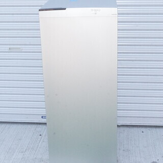 【冷凍庫】　ホームフリーザー　東芝　GF-N12H(S)　117...