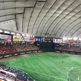 10/14 CSファイナル 5戦目 巨人vs 阪神