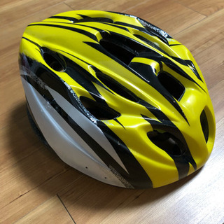 【美品！】子供用自転車ヘルメット