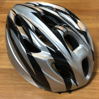 【美品！】自転車ヘルメット