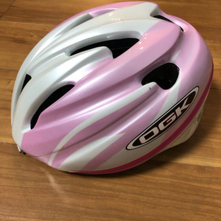 【お得！】OGK 子供用自転車ヘルメット