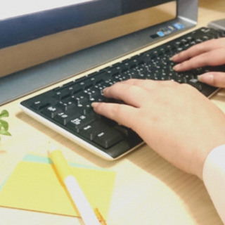 未経験からチャレンジ！IT業界のサポートデスク大募集！😀