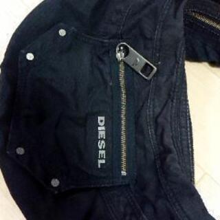 ショルダーバッグ DIESELほか[交渉成立]の画像