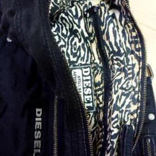 ショルダーバッグ DIESELほか[交渉成立]の画像