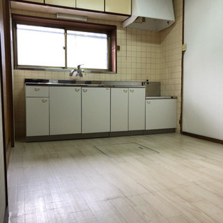 豊田市樹木町 戸建 賃貸 ペット可 DIY可  − 愛知県