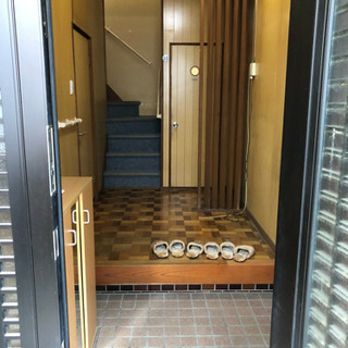 豊田市樹木町 戸建 賃貸 ペット可 DIY可  - 豊田市