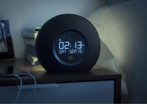 JBL HORIZON Bluetoothスピーカー ポータブル ブラック\n\n