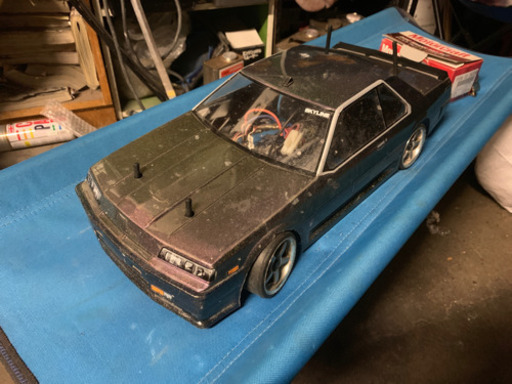 ヨコモドリラジ