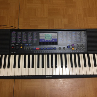 7000円→5000円値下げしました！ YAMAHA製 電子ピア...
