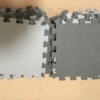 ベビーマット ジョイントマット ニトリ