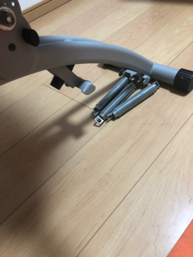 腹筋ワンダーコア