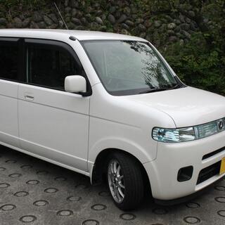 ホンダ　ザッツターボ　ローダウン　タイベル交換済　検Ｒ１年１２月１７日まで　リサイクル料コミ　程度極良好　早い者勝ちですよ！の画像