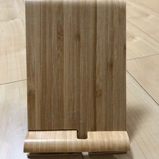 スマホ立ての画像