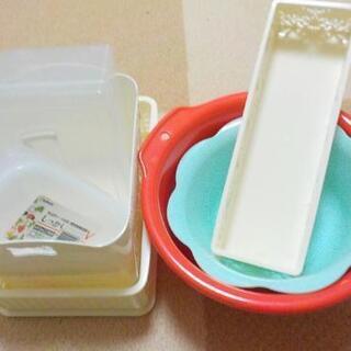 ボールや小物の収納プラケース おまとめの画像