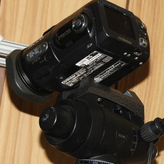 GZ-MC500（3CCD）不動、千円