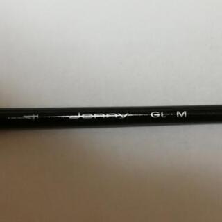 新品25本　Jenny GL M 4# ジェルネイル筆  業者販売用品の画像