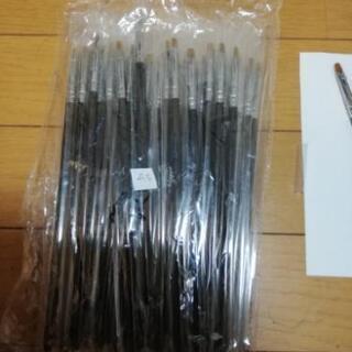 30本　Jenny GL M 4# ジェルネイル筆   業者販売用品