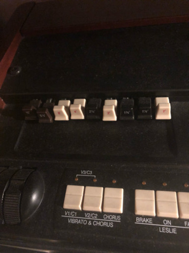 HAMMOND ハモンド XK-1 オルガン 電子オルガン 鍵盤 楽器 鈴木