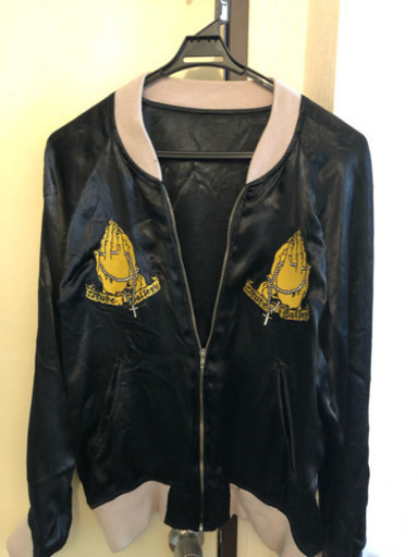 値下げしました。ルードギャラリー マリアスカジャン