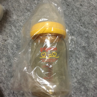 ピジョン さく乳器 手動タイプの画像