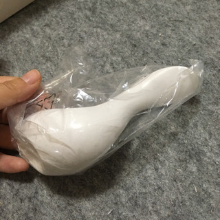 ピジョン さく乳器 手動タイプの画像