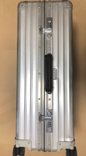 リモワ RIMOWA クラシックフライト