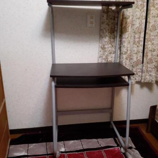 パソコンデスク