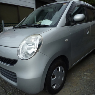 軽専門店在庫５０台　スズキ　MRワゴン　G　車検２年付　１５万円　諸経費込１８５，０００円　の画像